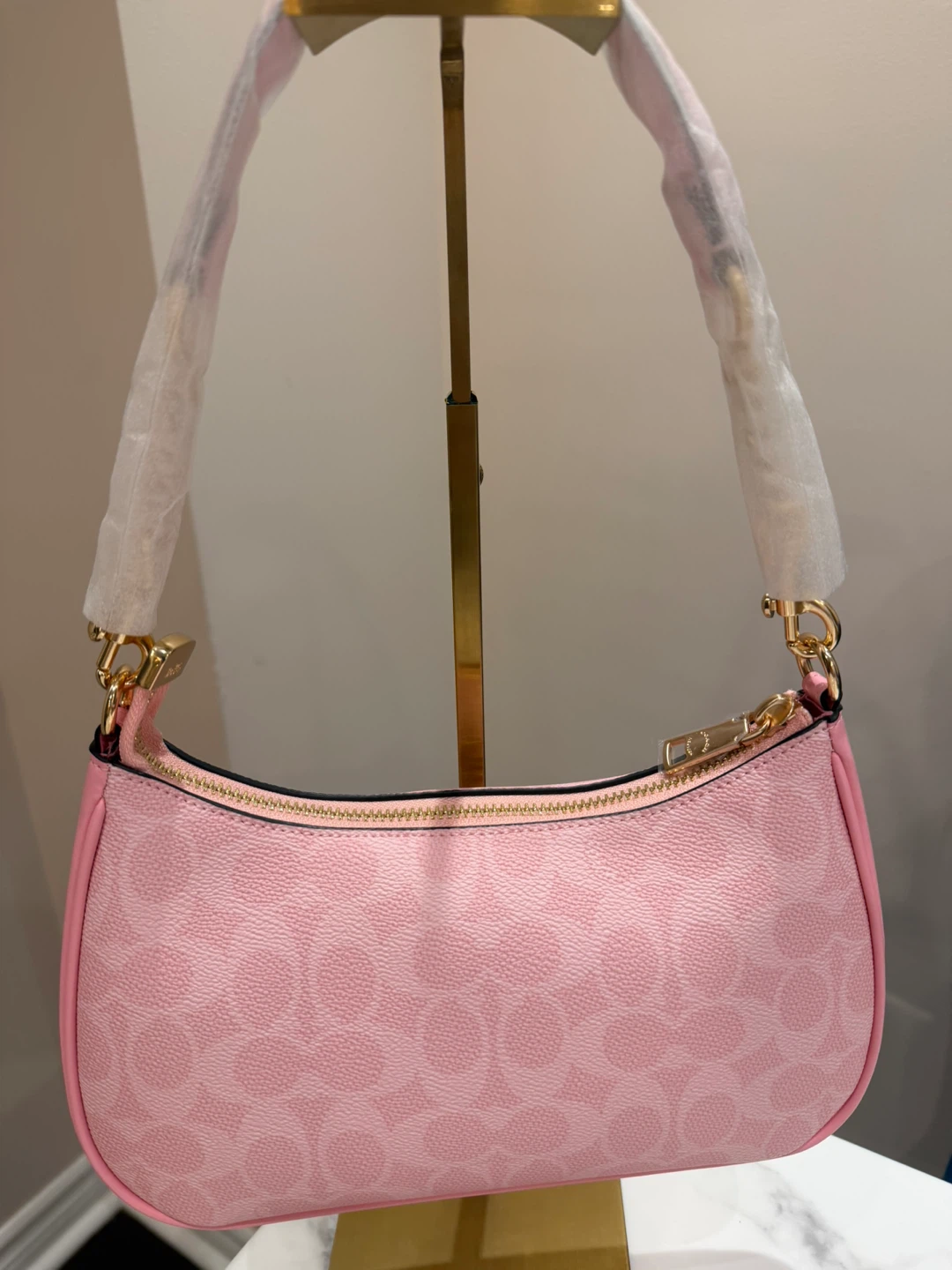 Coach purse - photo 2