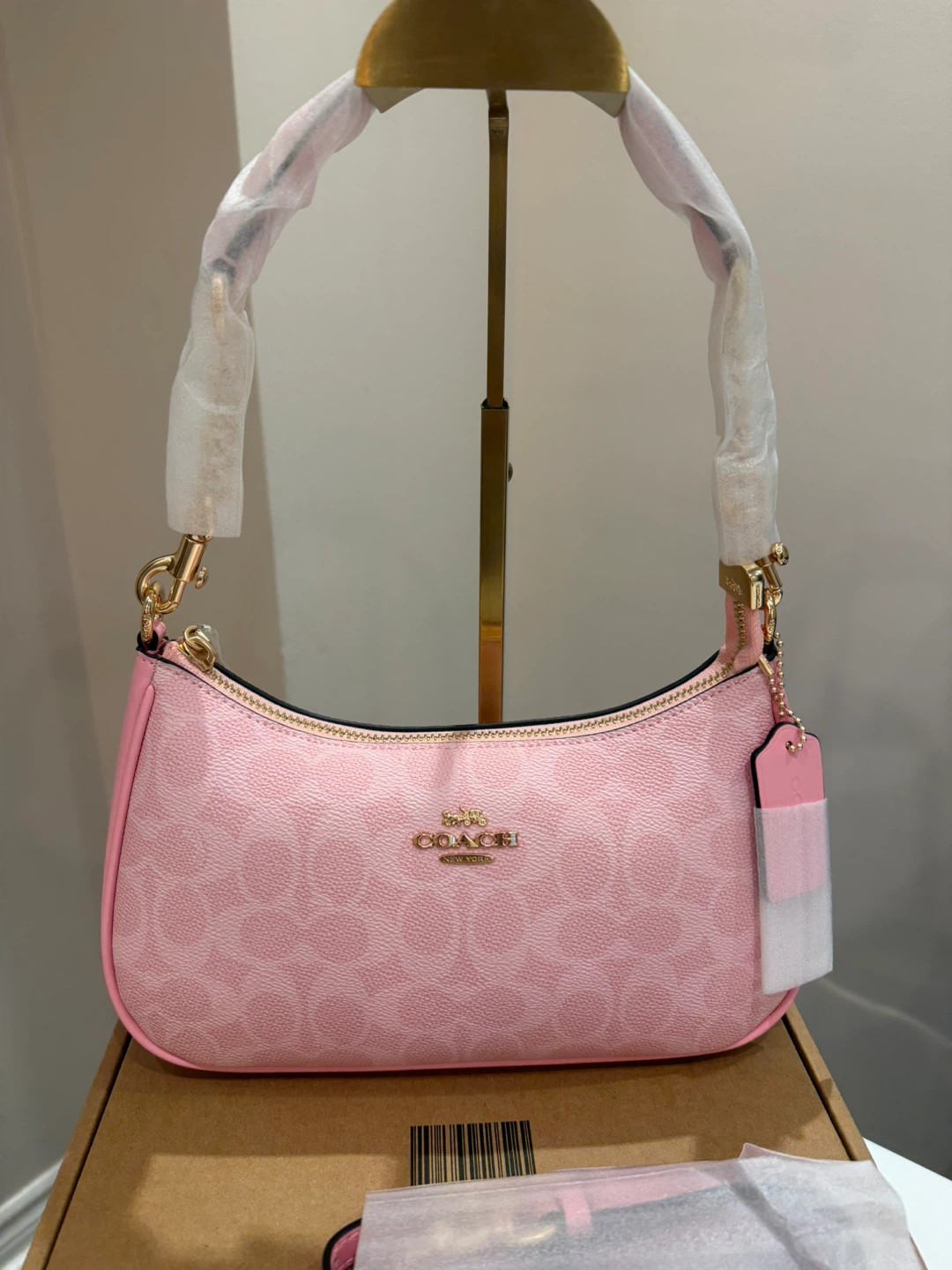 Coach purse - photo 3
