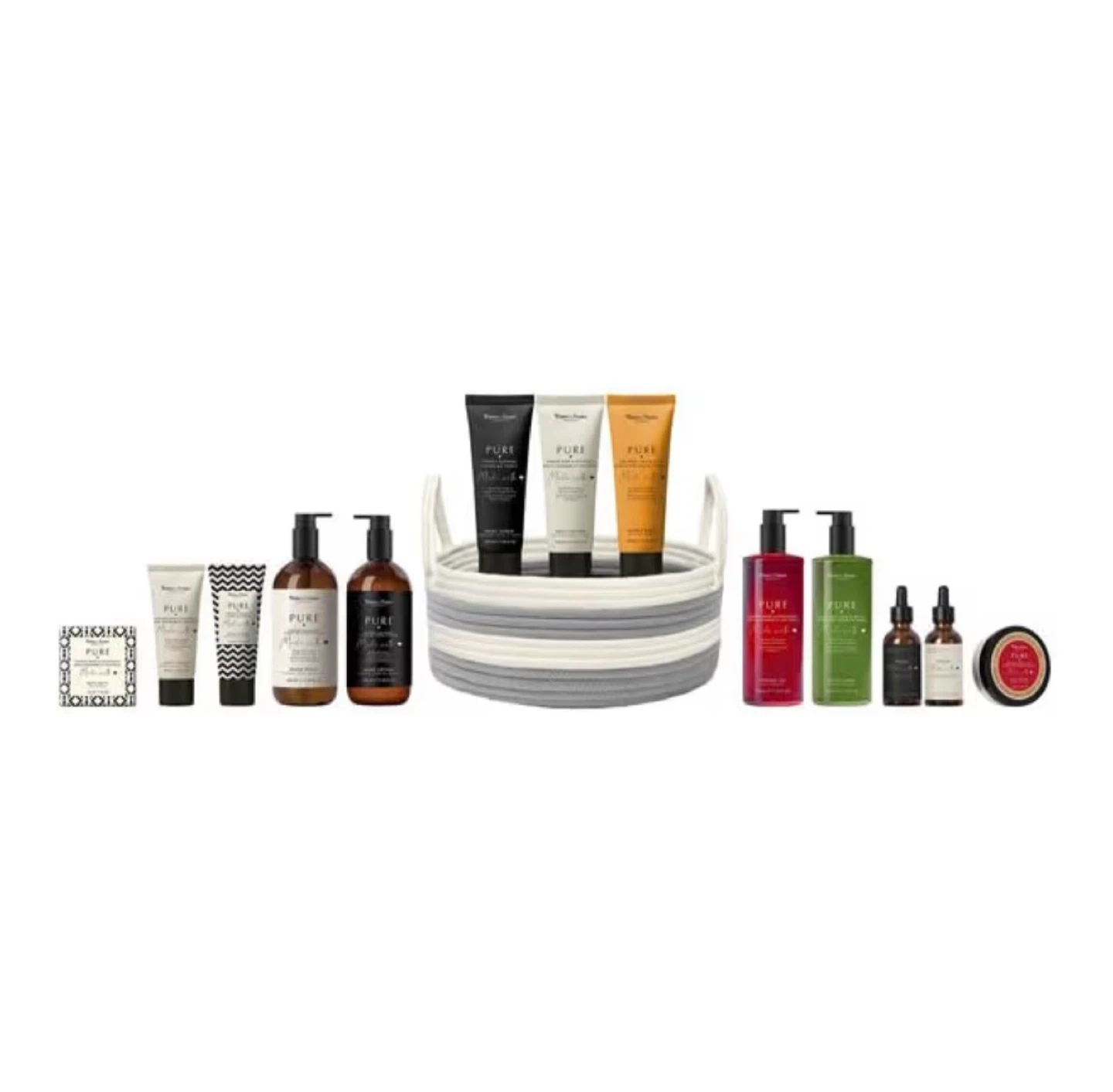 Winter In Venice Luxury Winter Escape Gift Basket - photo 2