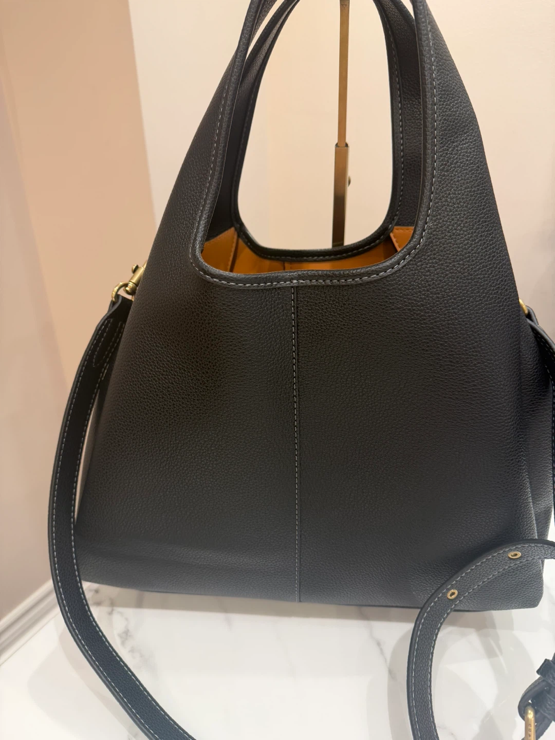 Coach Lana bag - photo 2