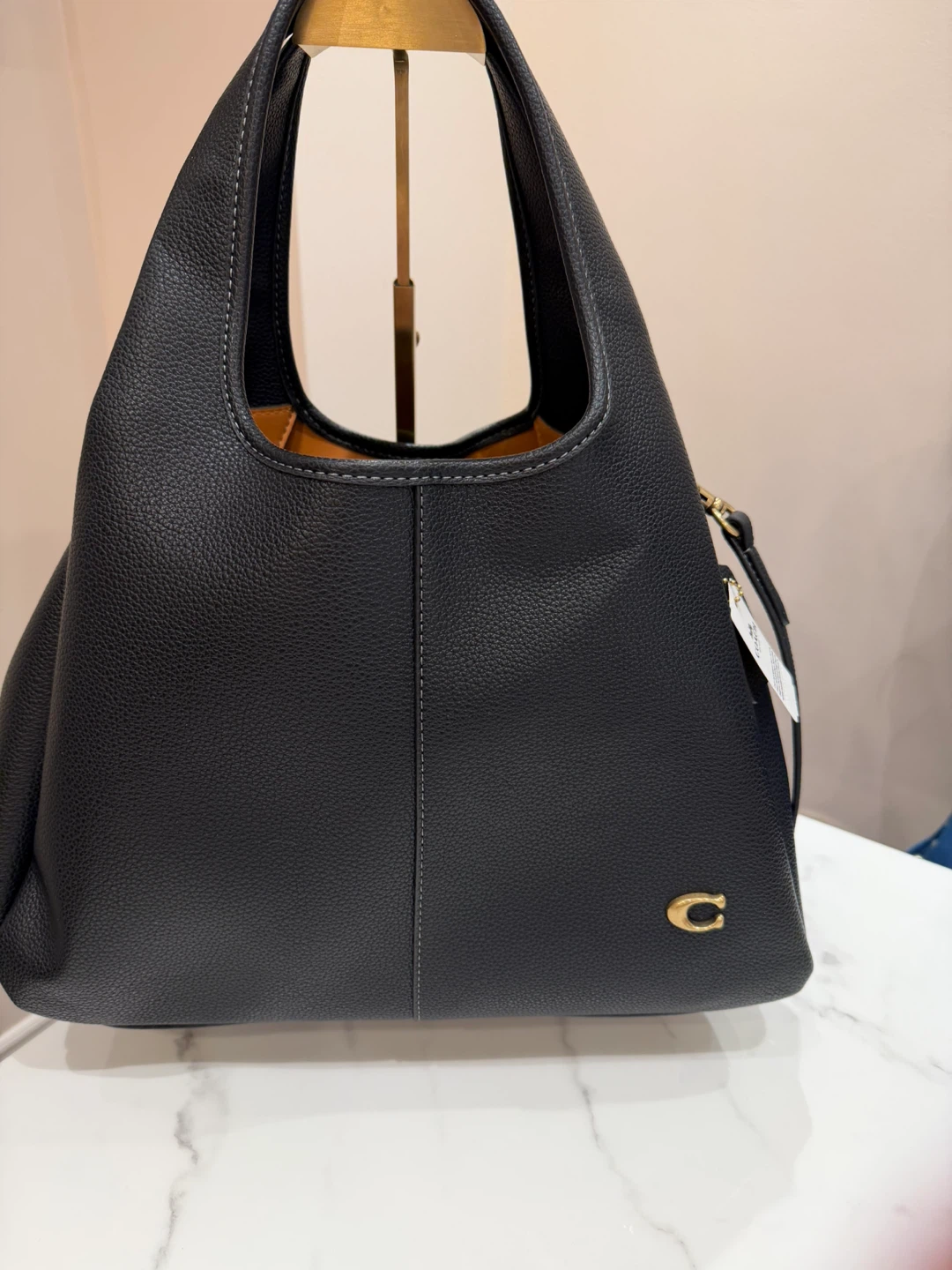 Coach Lana bag - photo 4