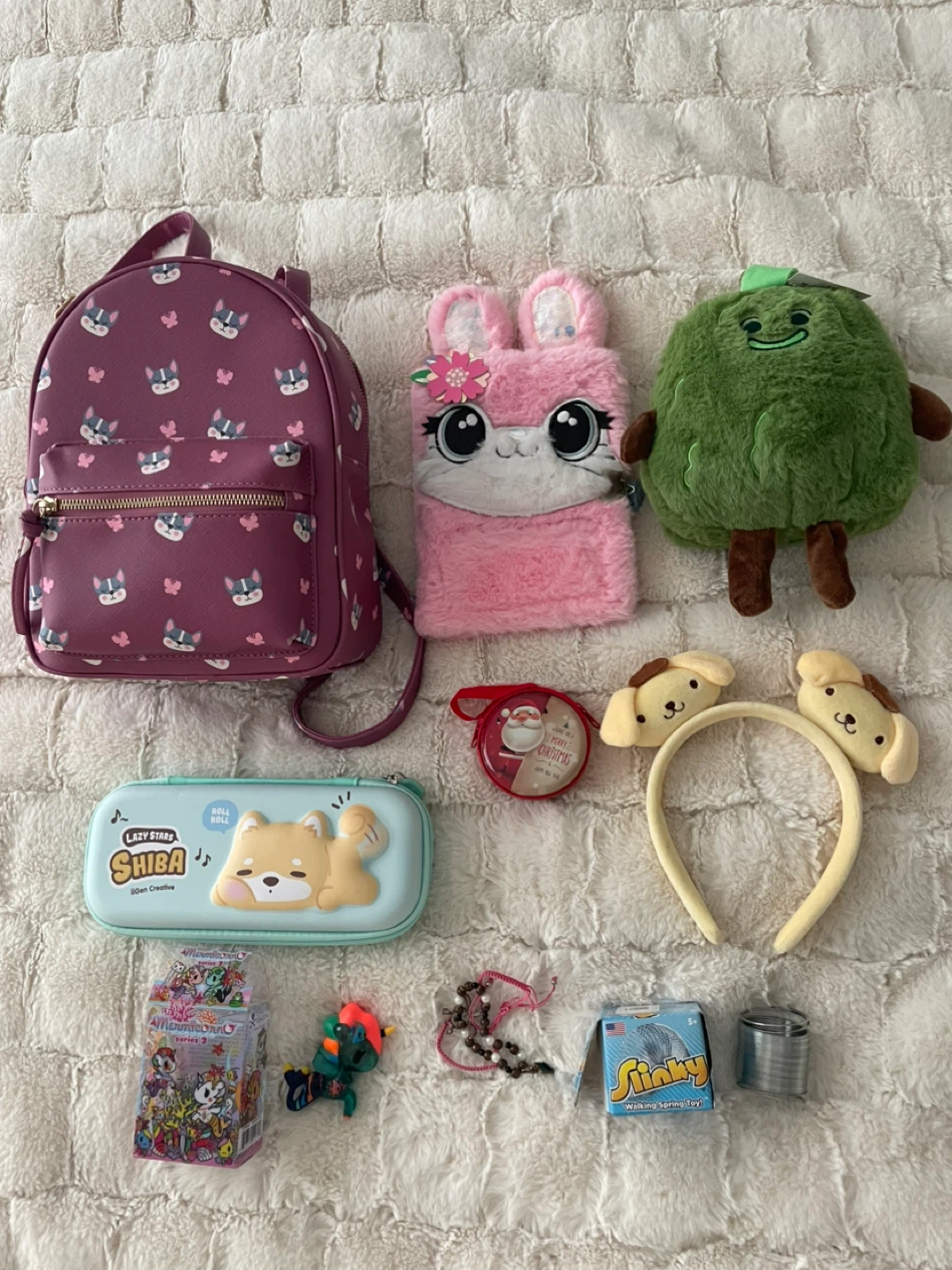 Gifts for girls