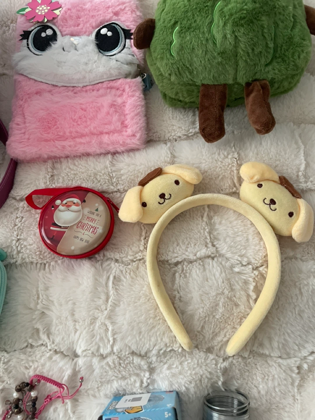Gifts for girls - photo 3