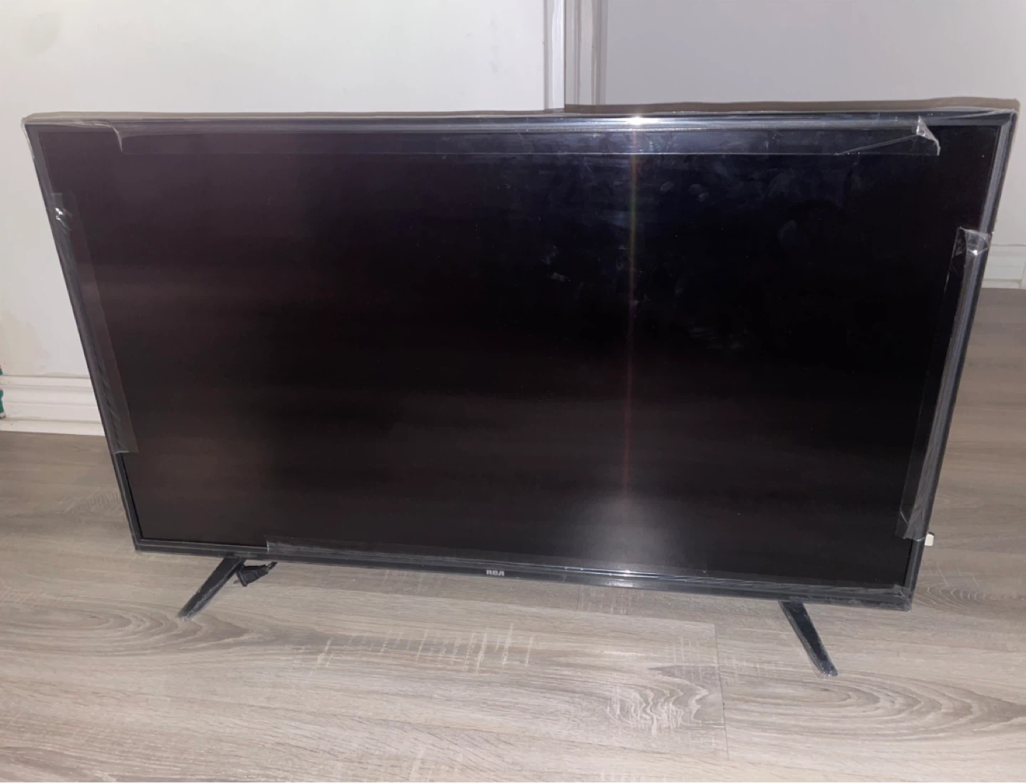RCA TV