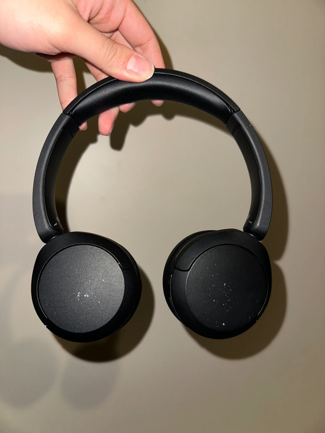 Sony WH-CH520 Wireless Headphones Black - photo 4