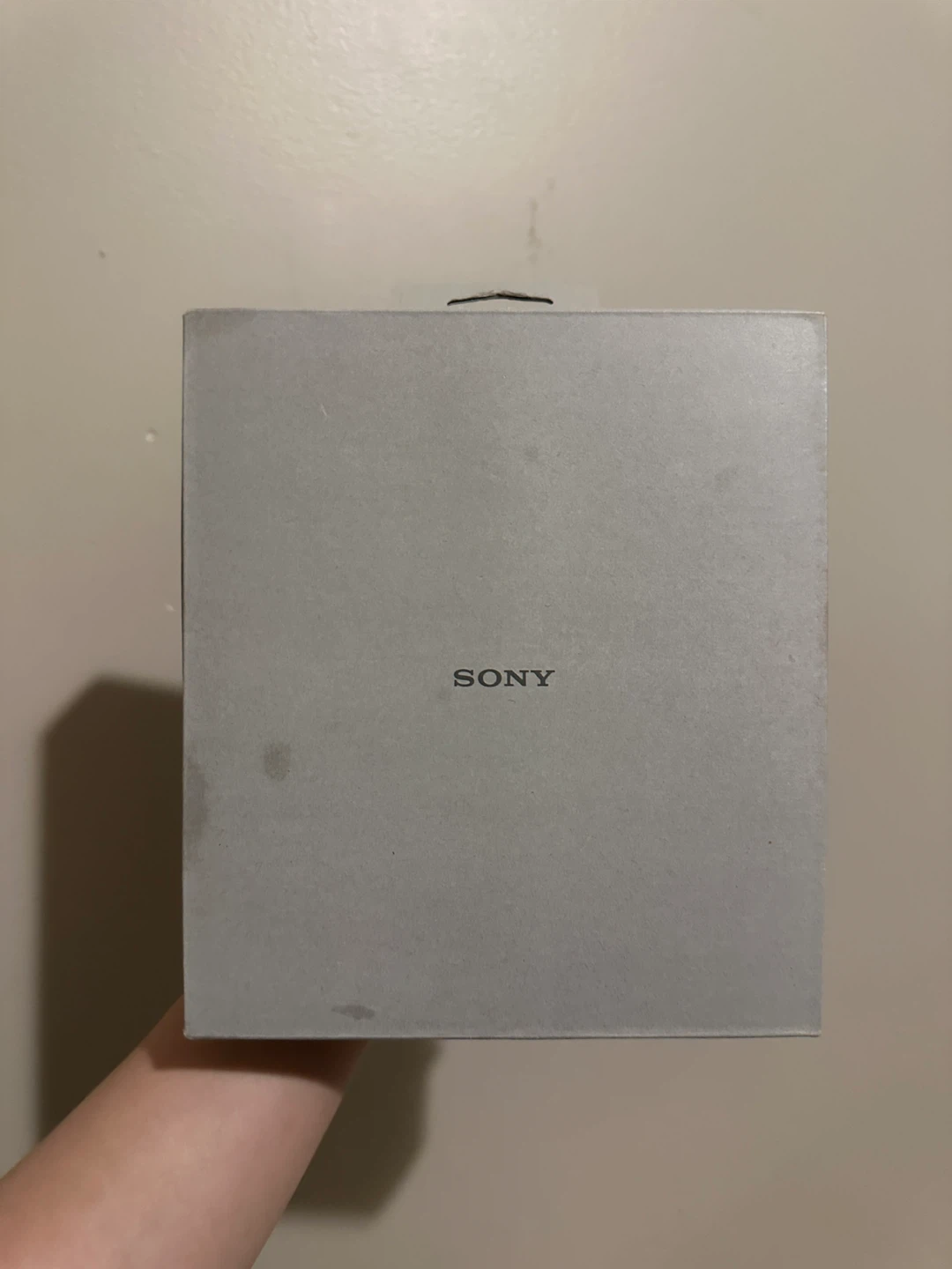 Sony WH-CH520 Wireless Headphones Black