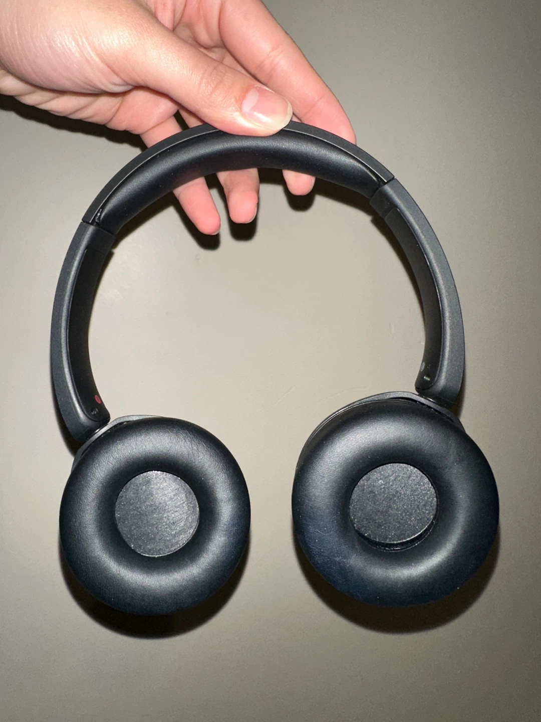 Sony WH-CH520 Wireless Headphones Black - photo 3