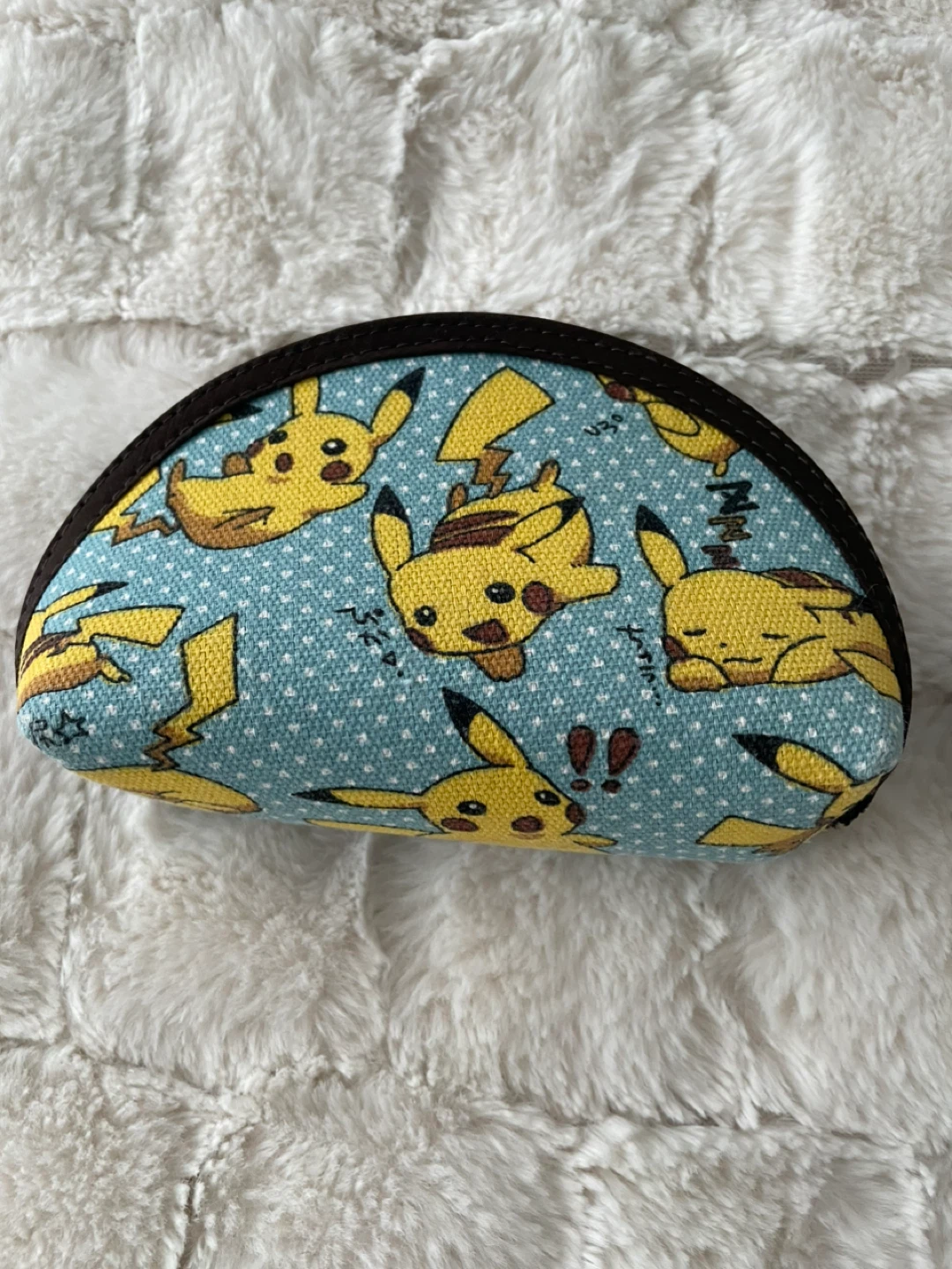 Pikachu Coin Purse Set of 3 - photo 2