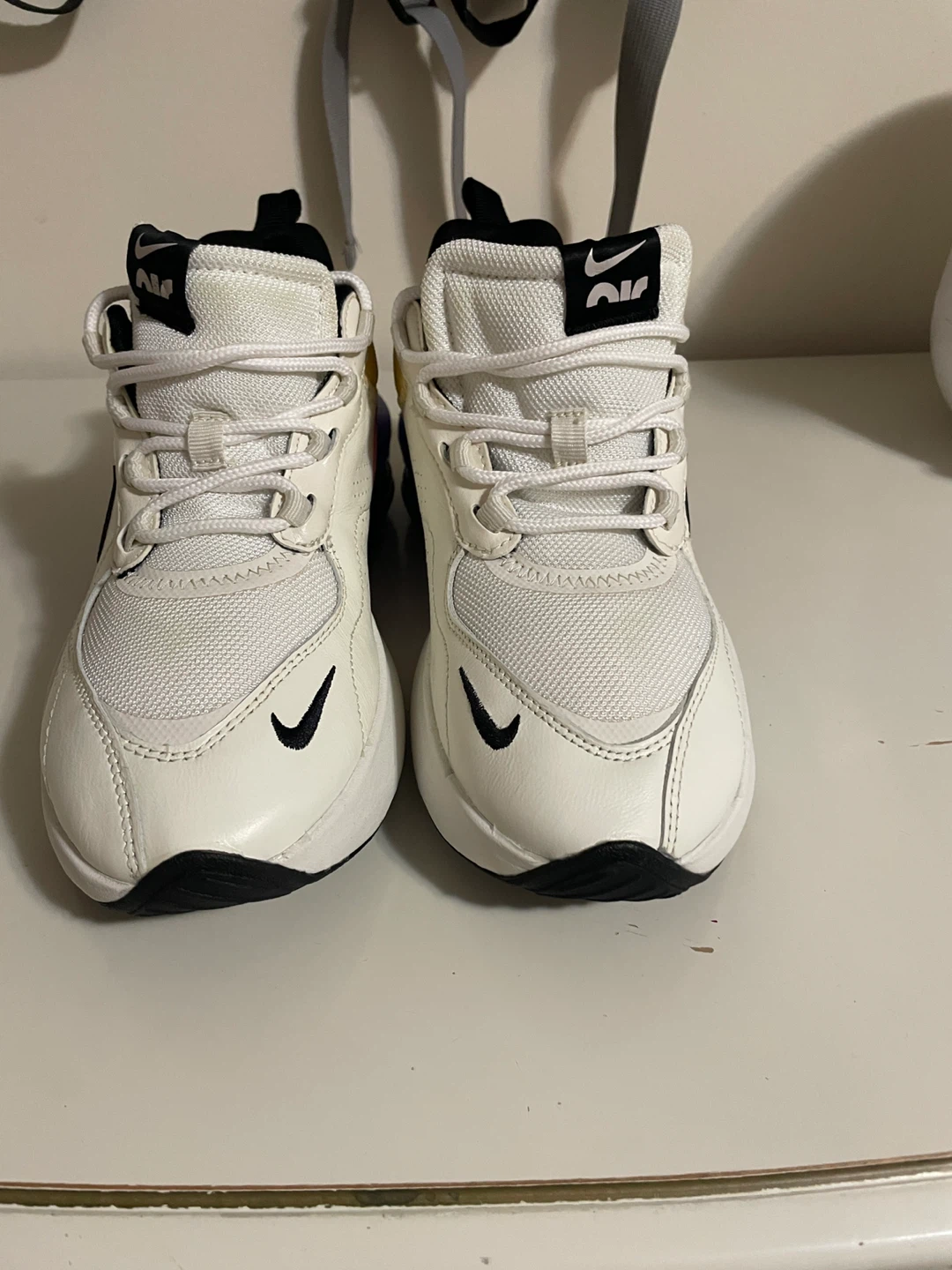 Nike Air Max Bliss Women's Sneakers - photo 5