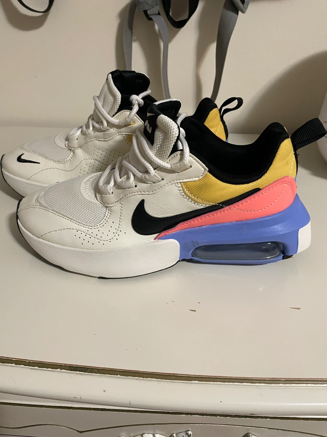 Nike Air Max Bliss Women's Sneakers - photo 3