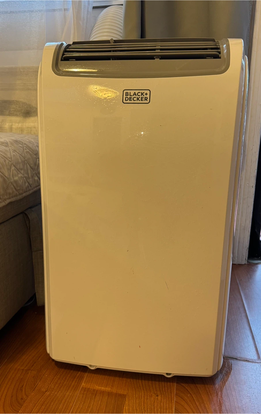 Black+Decker Portable Air Conditioner