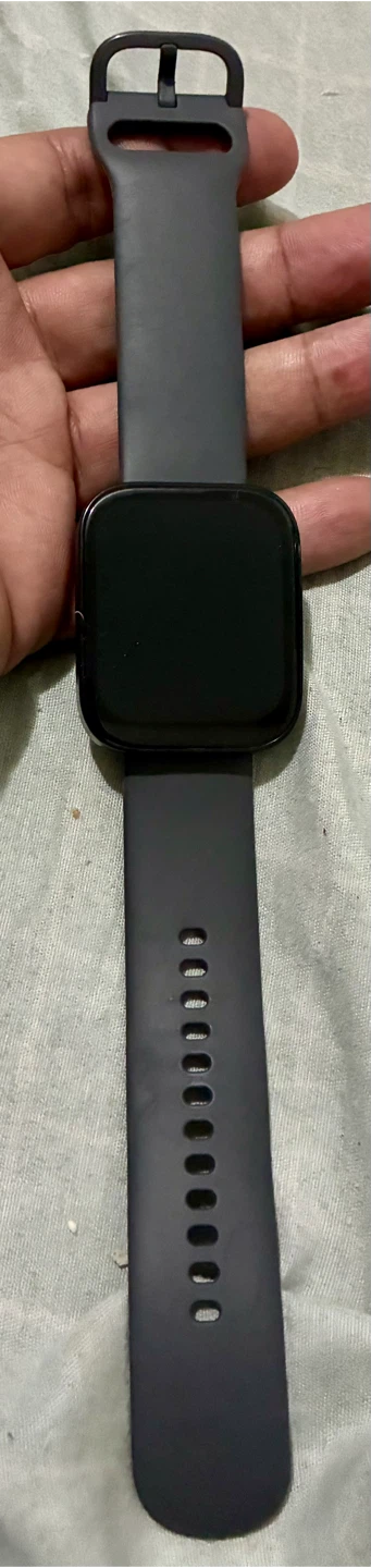 Amazfit BIP 5 Smartwatch - photo 5