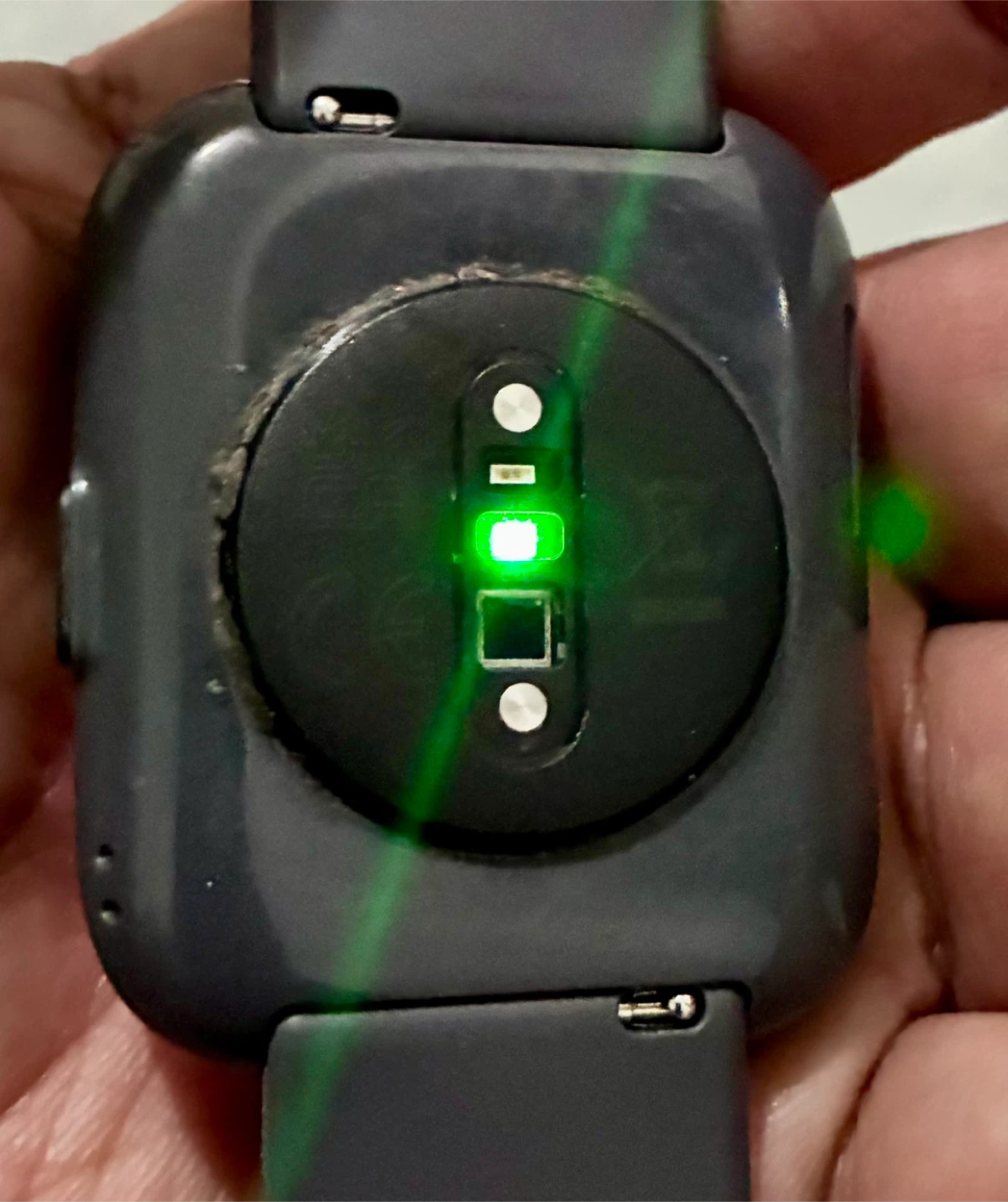 Amazfit BIP 5 Smartwatch - photo 3