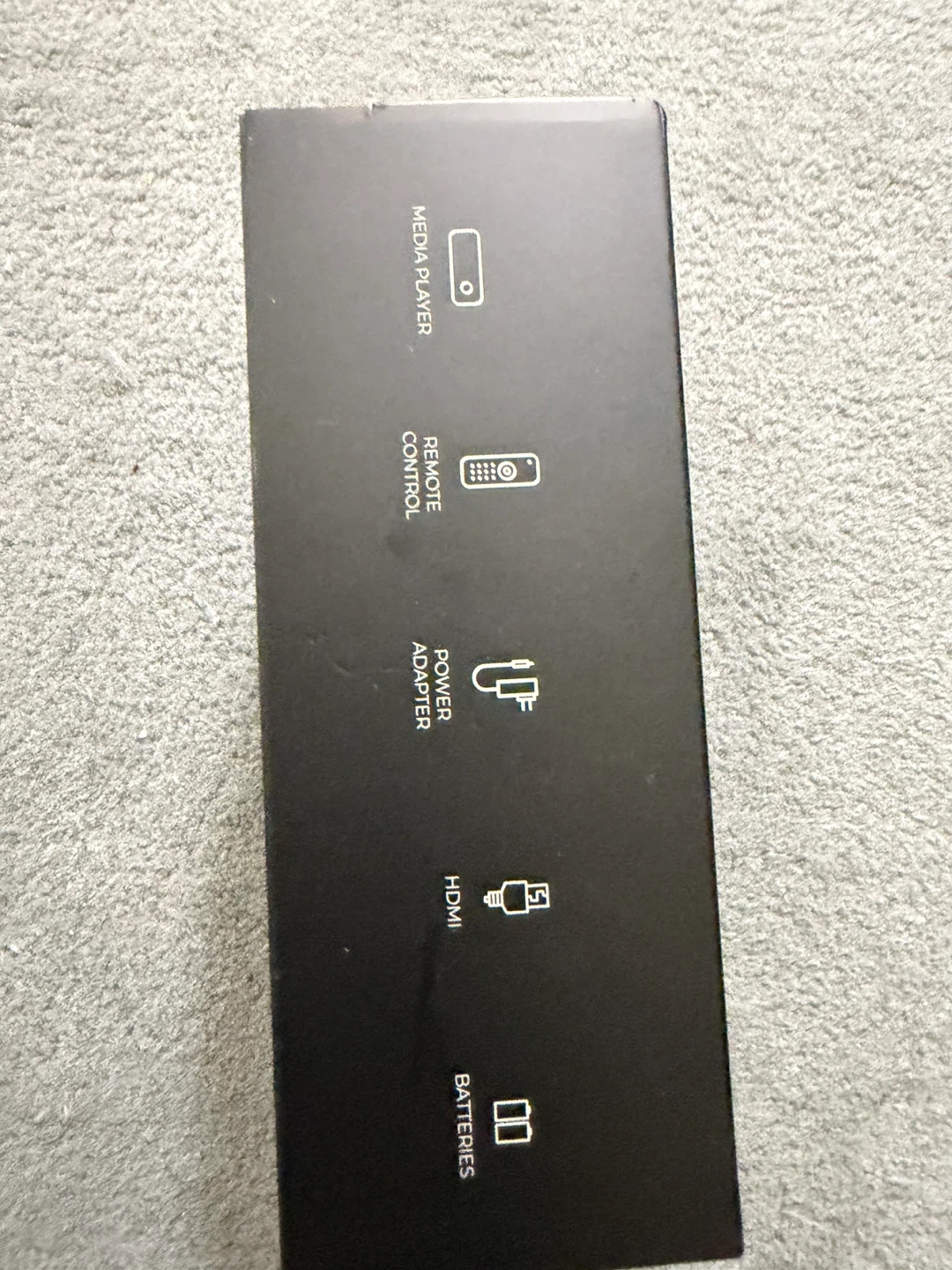 TVIP S-Box IPTV/OTT Media Player - New in Box! - photo 3