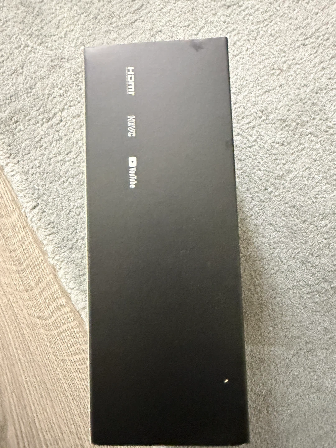 TVIP S-Box IPTV/OTT Media Player - New in Box! - photo 4