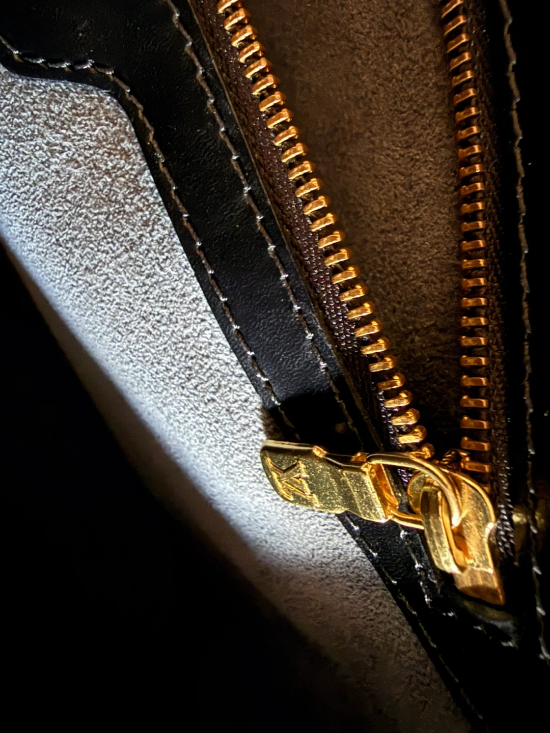 Black Tote Bag - photo 5