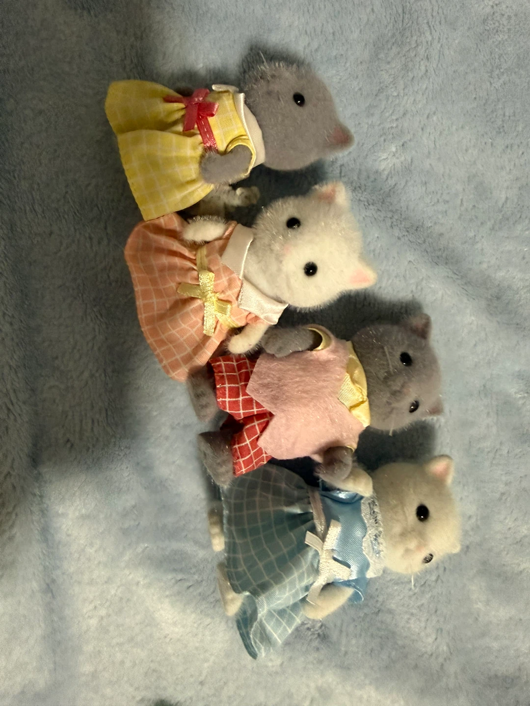 Calico Critters