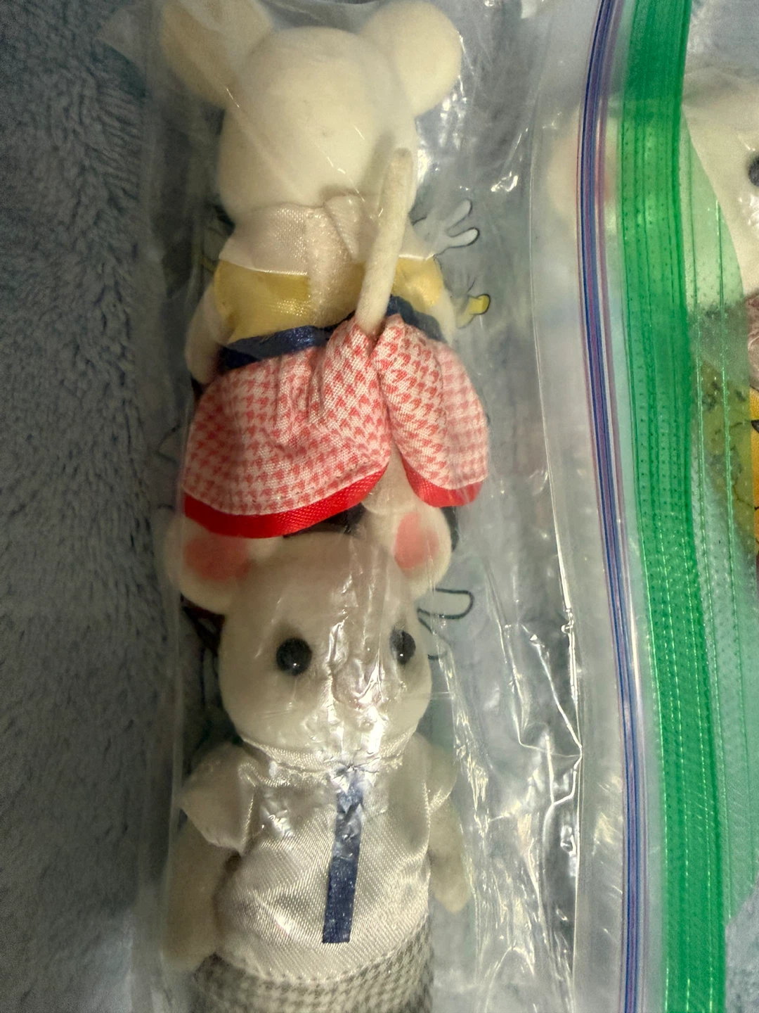 Calico Critters - photo 3