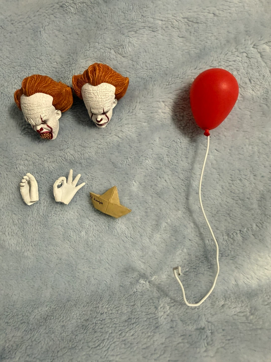 Pennywise Action Figure - photo 2