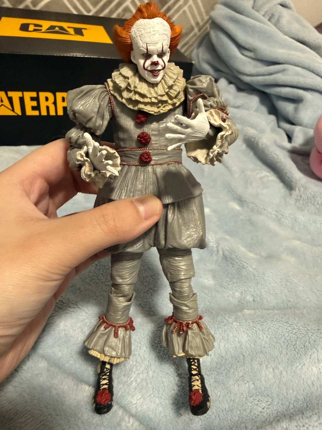 Pennywise Action Figure