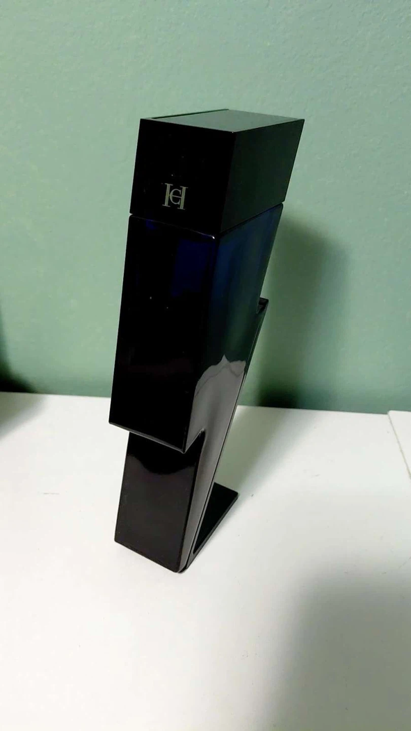 Carolina Herrera Bad Boy Cobalt Elixir - photo 2