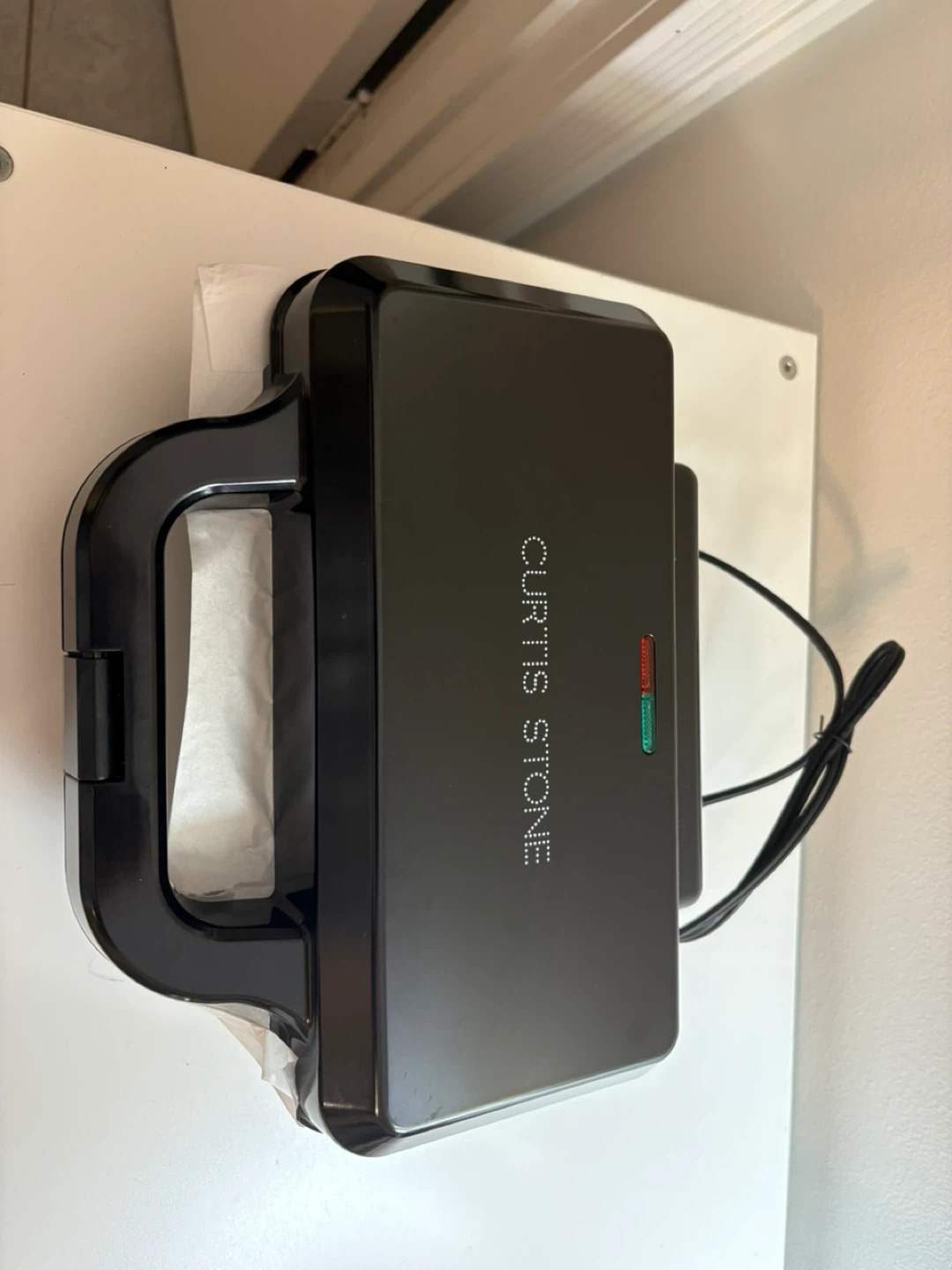 Curtis Stone Brownie Bite Maker