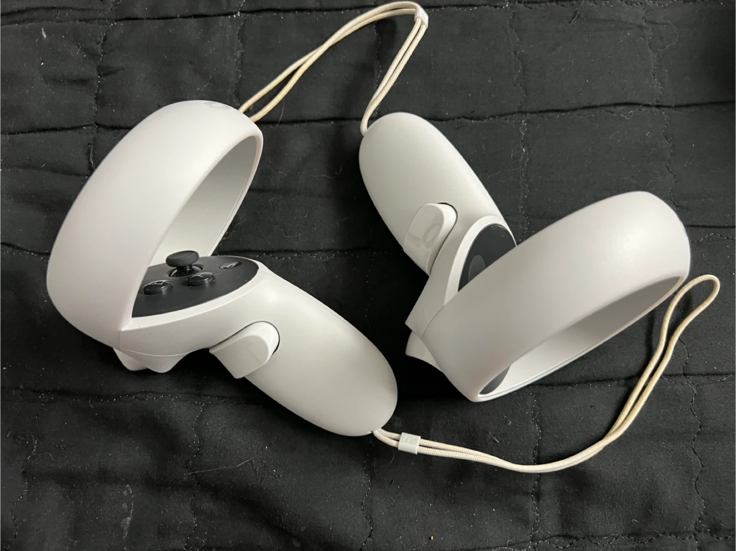 Oculus Quest 2 VR Headset - photo 4