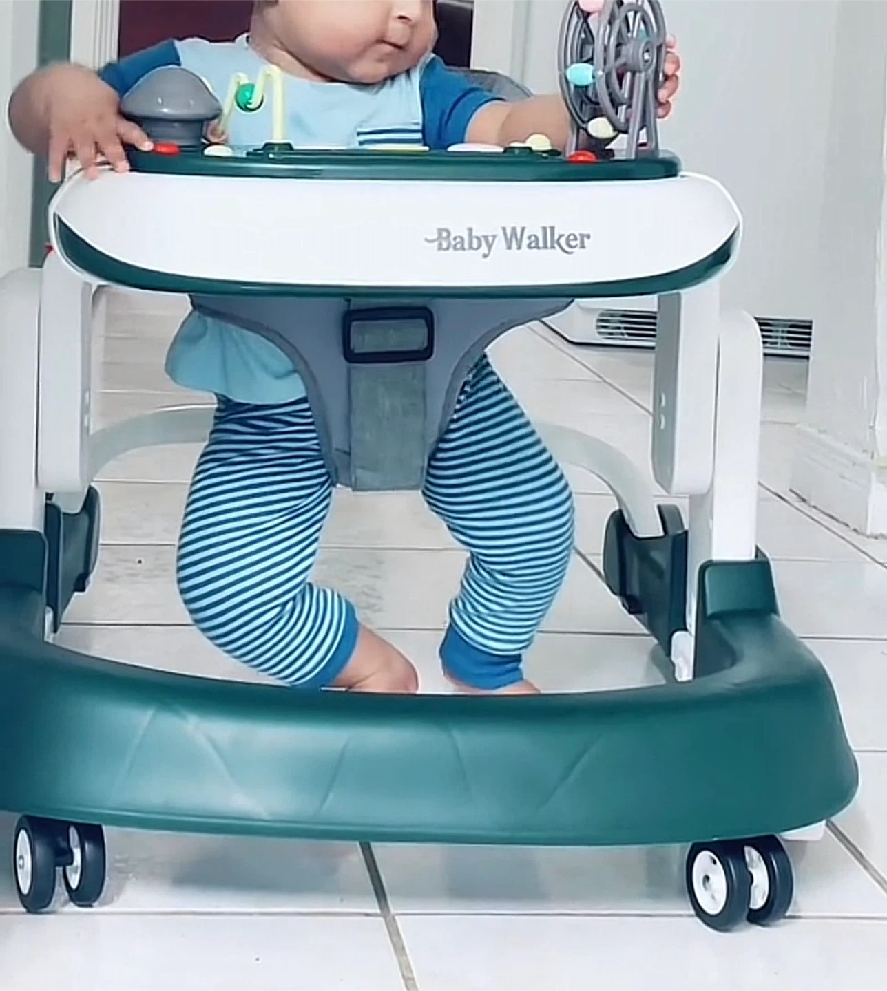 Baby Walker