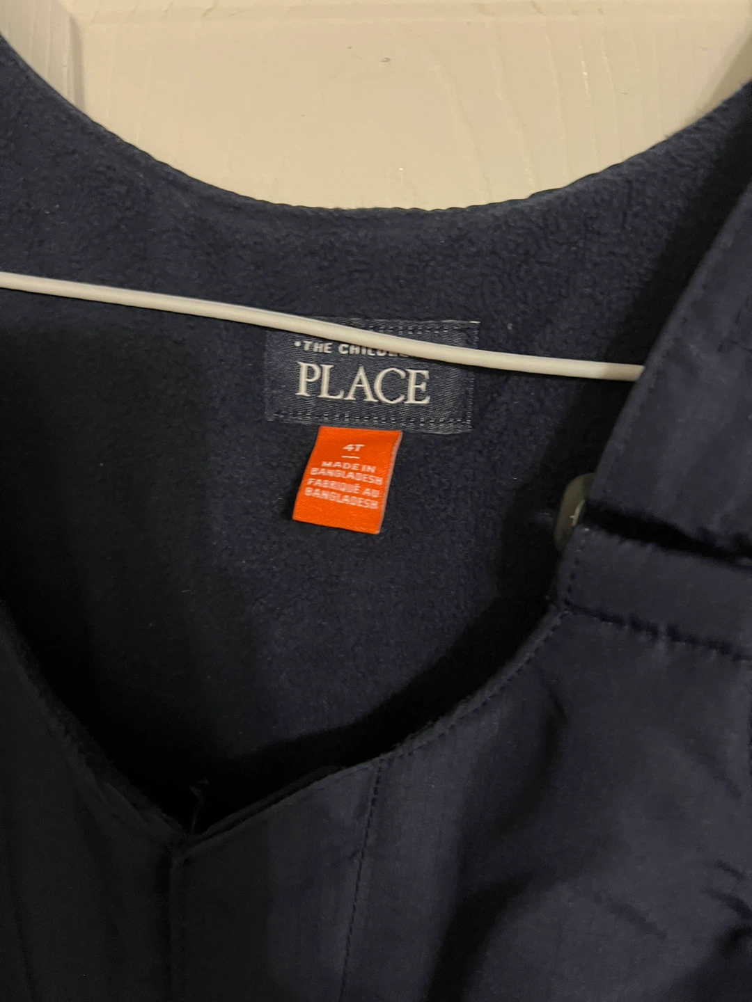 The Children's Place Snowsuit - Size 4T - photo 2