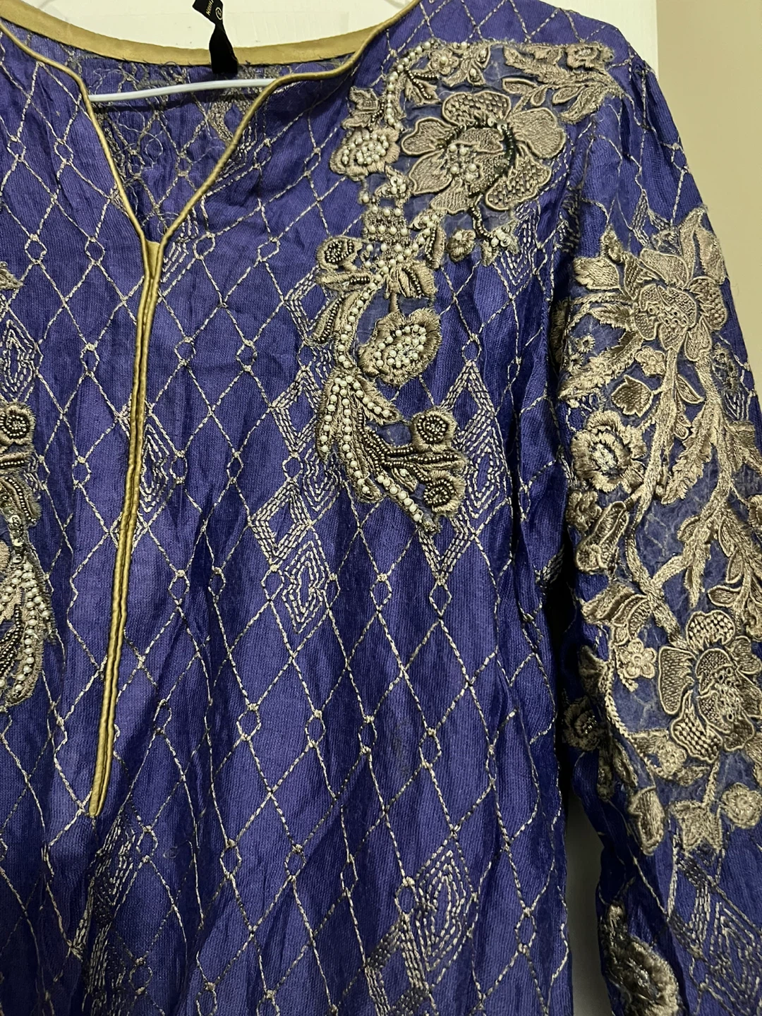 Two piece Ethnic by Outfitters Women's Suit - Size M - photo 2