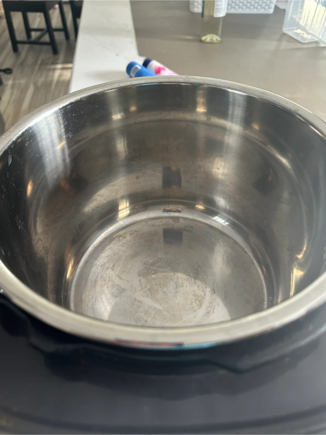 Pampered Chef Electric Pressure Cooker - photo 3