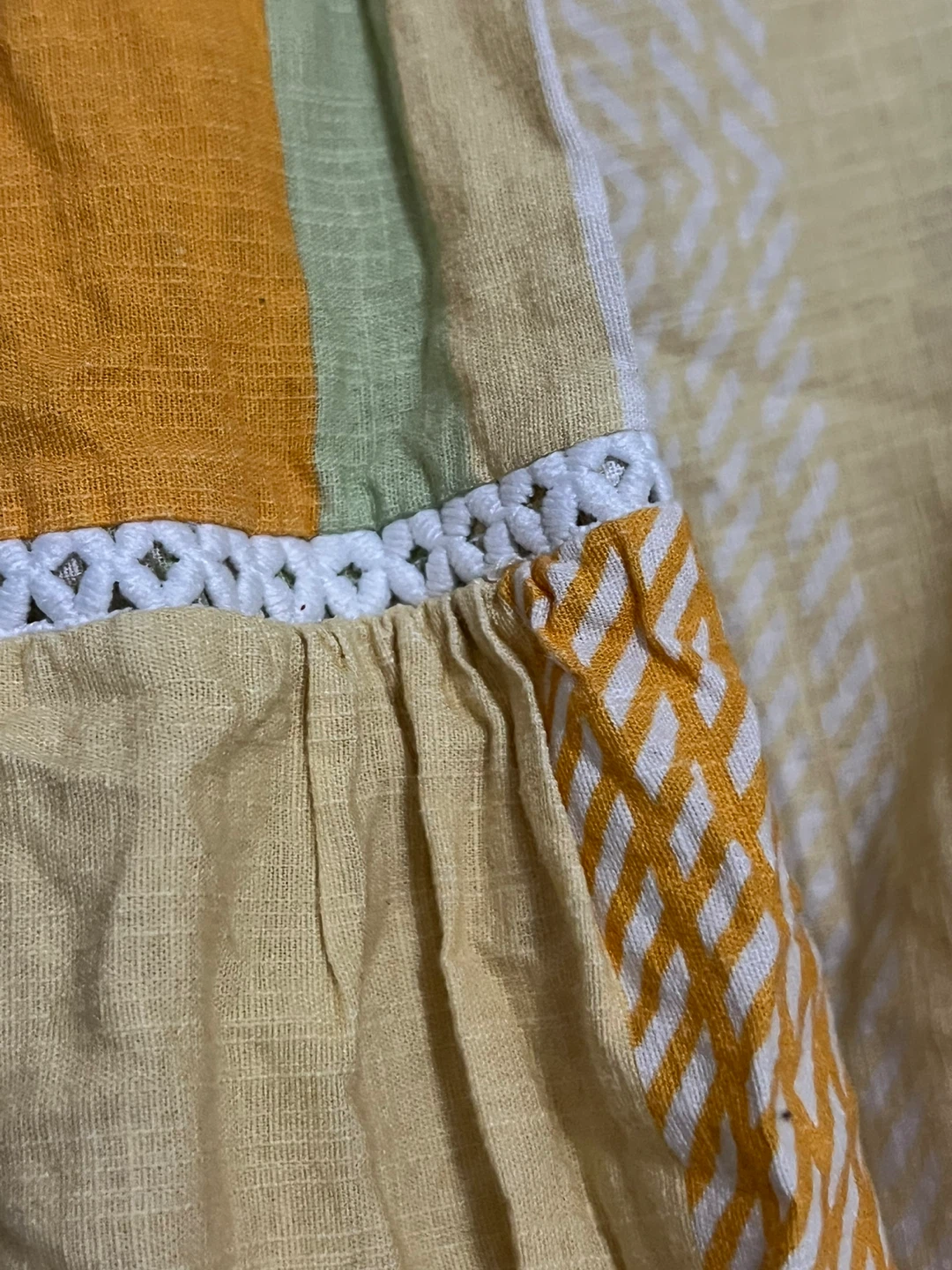 Kaas by Gul Ahmed Tunic - Size L - photo 4