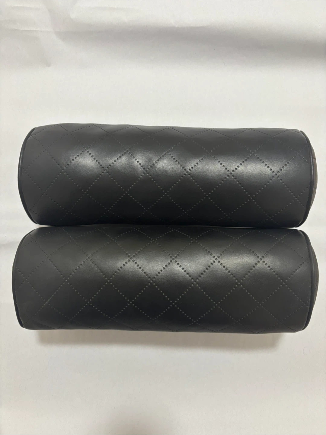 Car Headrest Pillow, Black