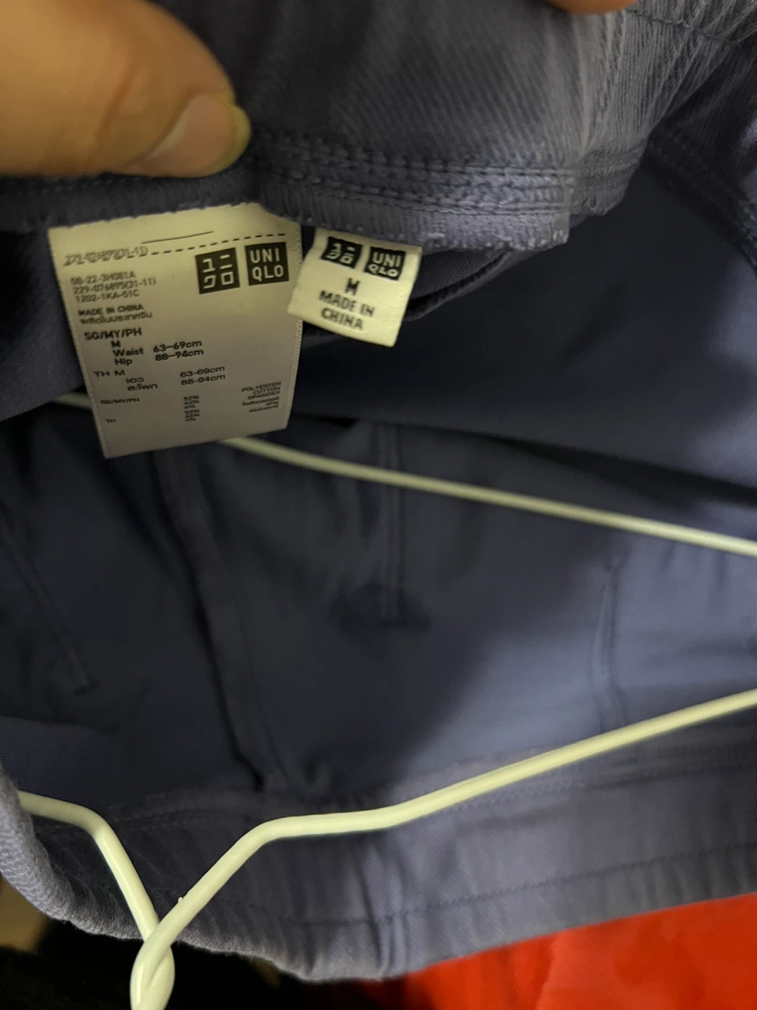 Uniqlo Women's Pants - Size M - photo 3