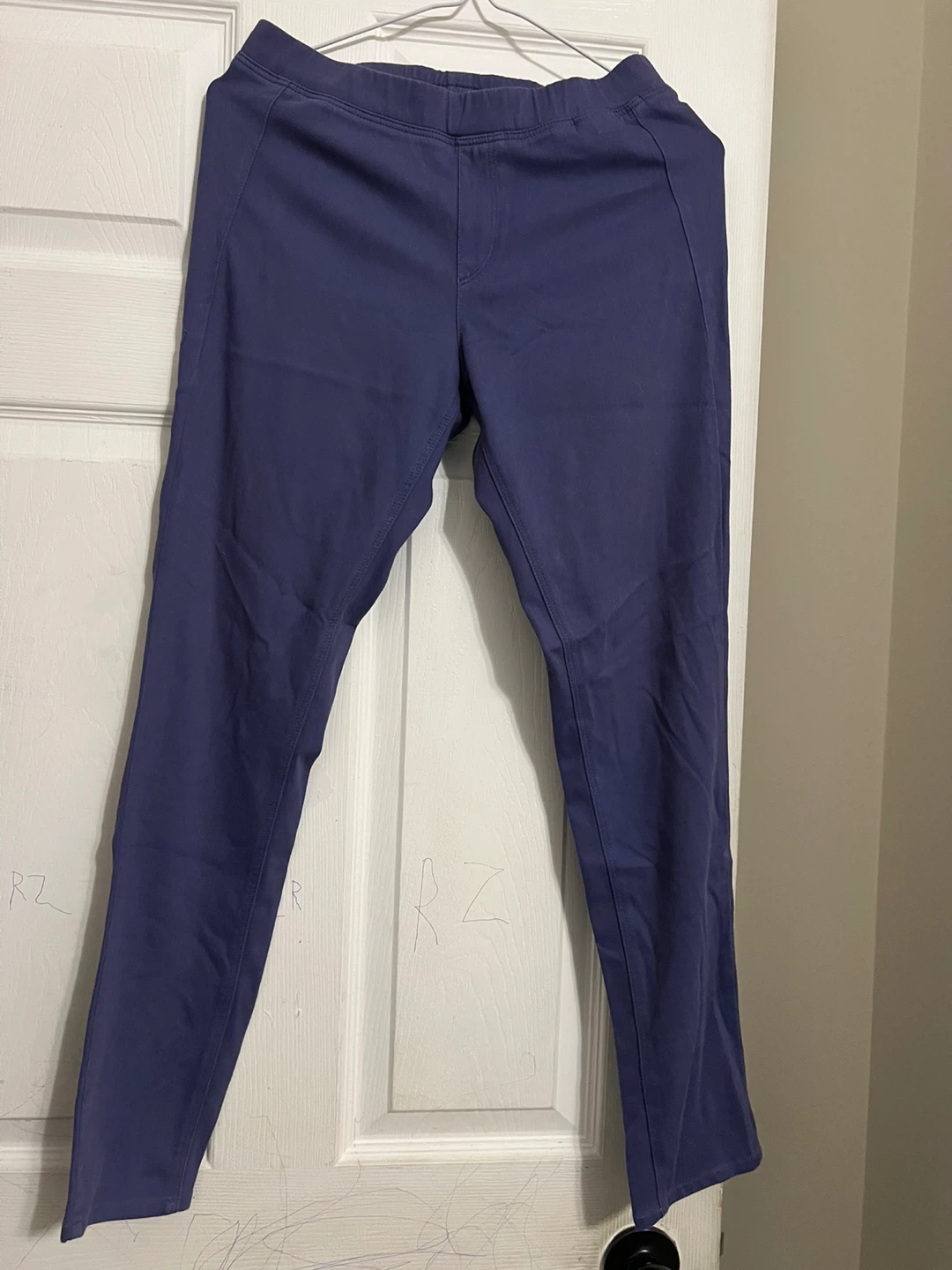 Uniqlo Women's Pants - Size M