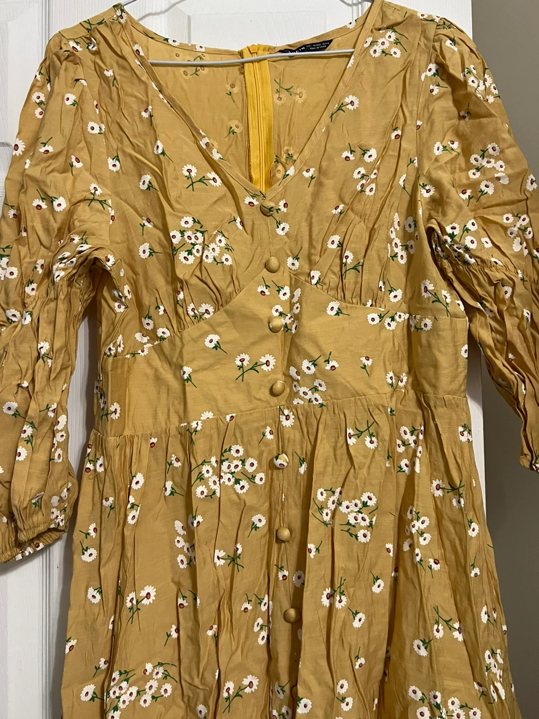 Shein Floral Dress - Size L - photo 3