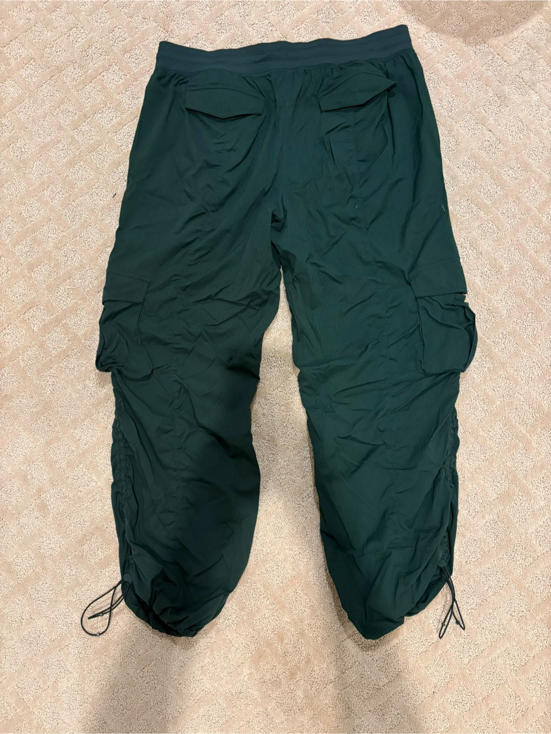 Lululemon Cargo Pants - XL - photo 3