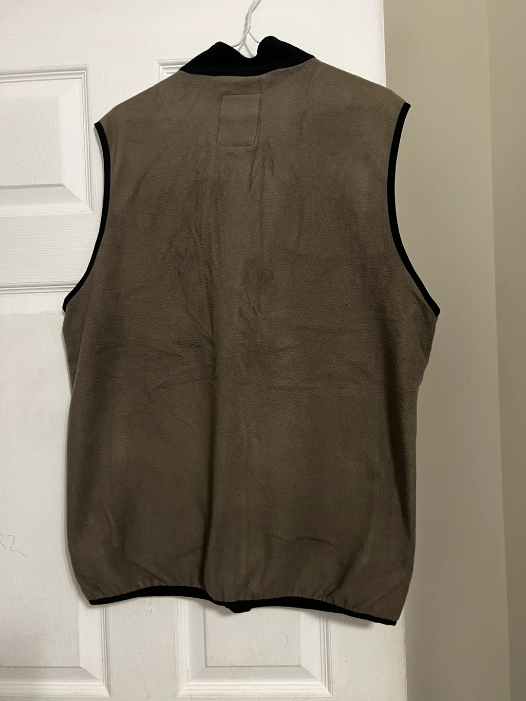 PRODUKT Fleece Vest - Size L - photo 3
