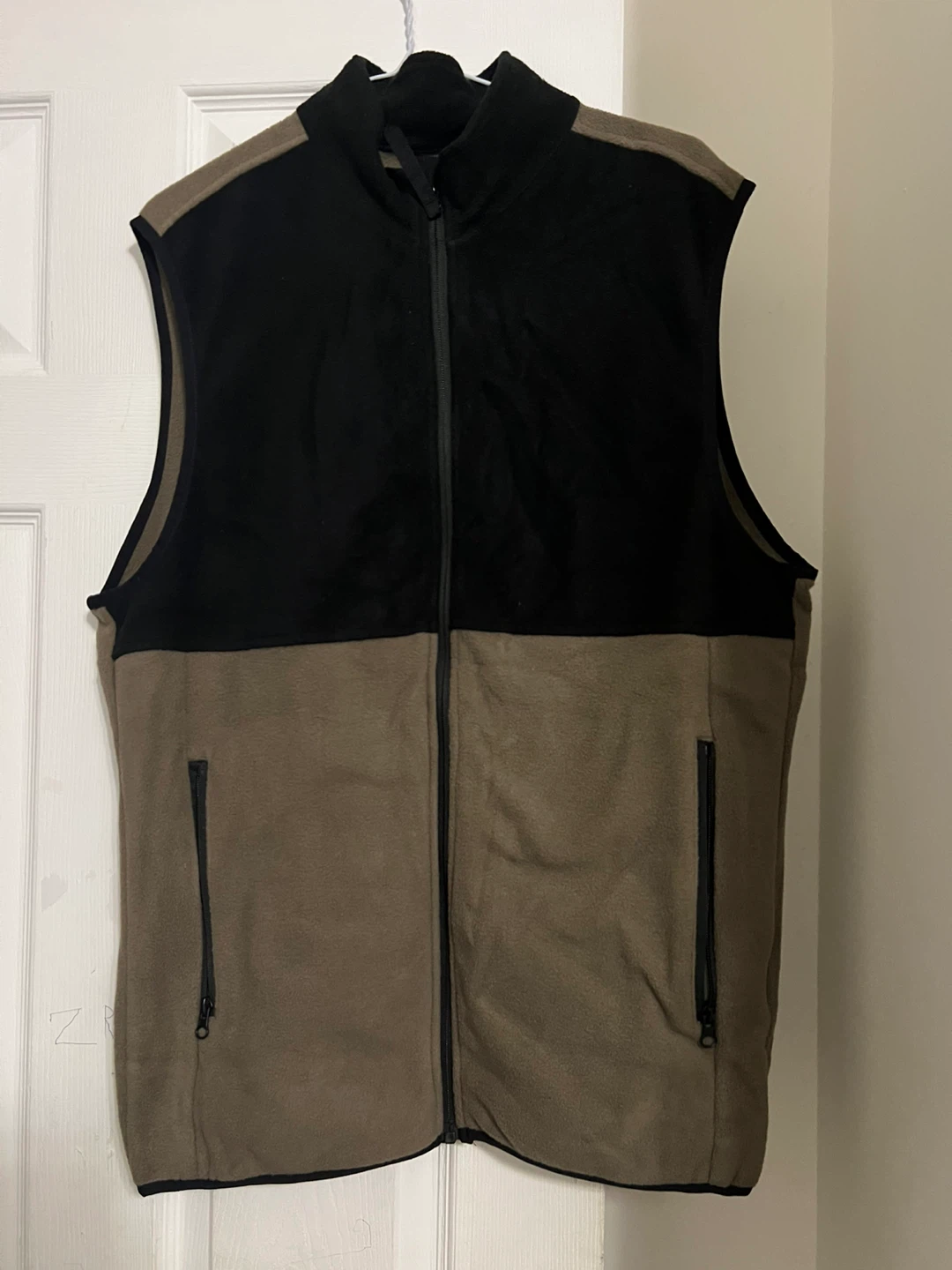 PRODUKT Fleece Vest - Size L
