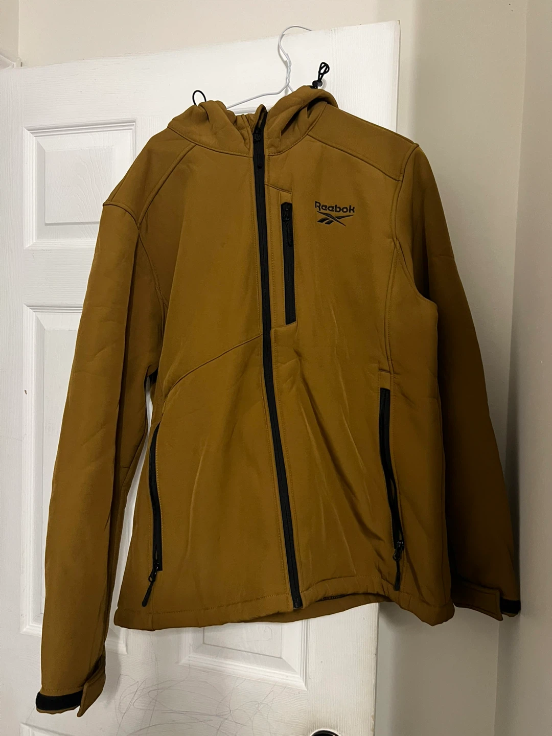 Reebok Jacket - Size M