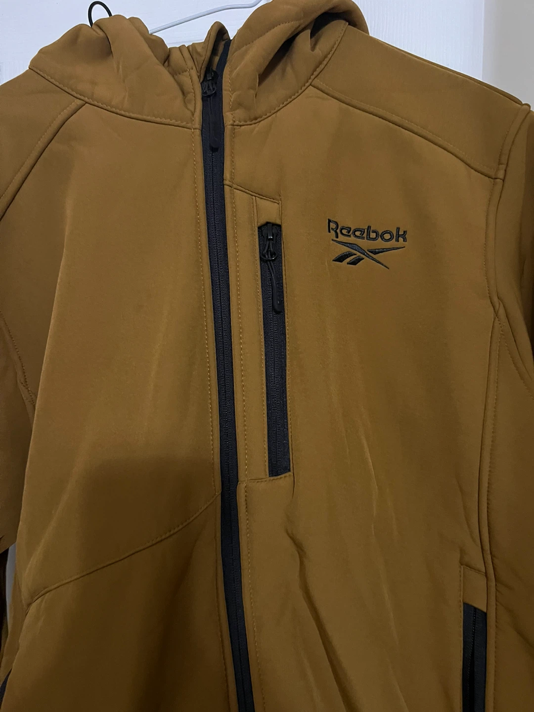 Reebok Jacket - Size M - photo 2