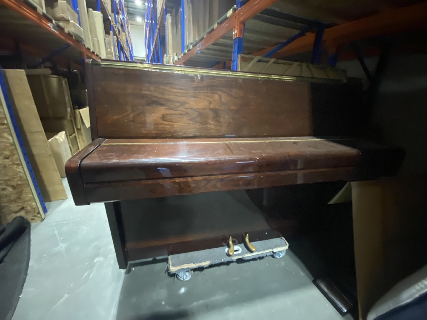 Steiner Piano - photo 2