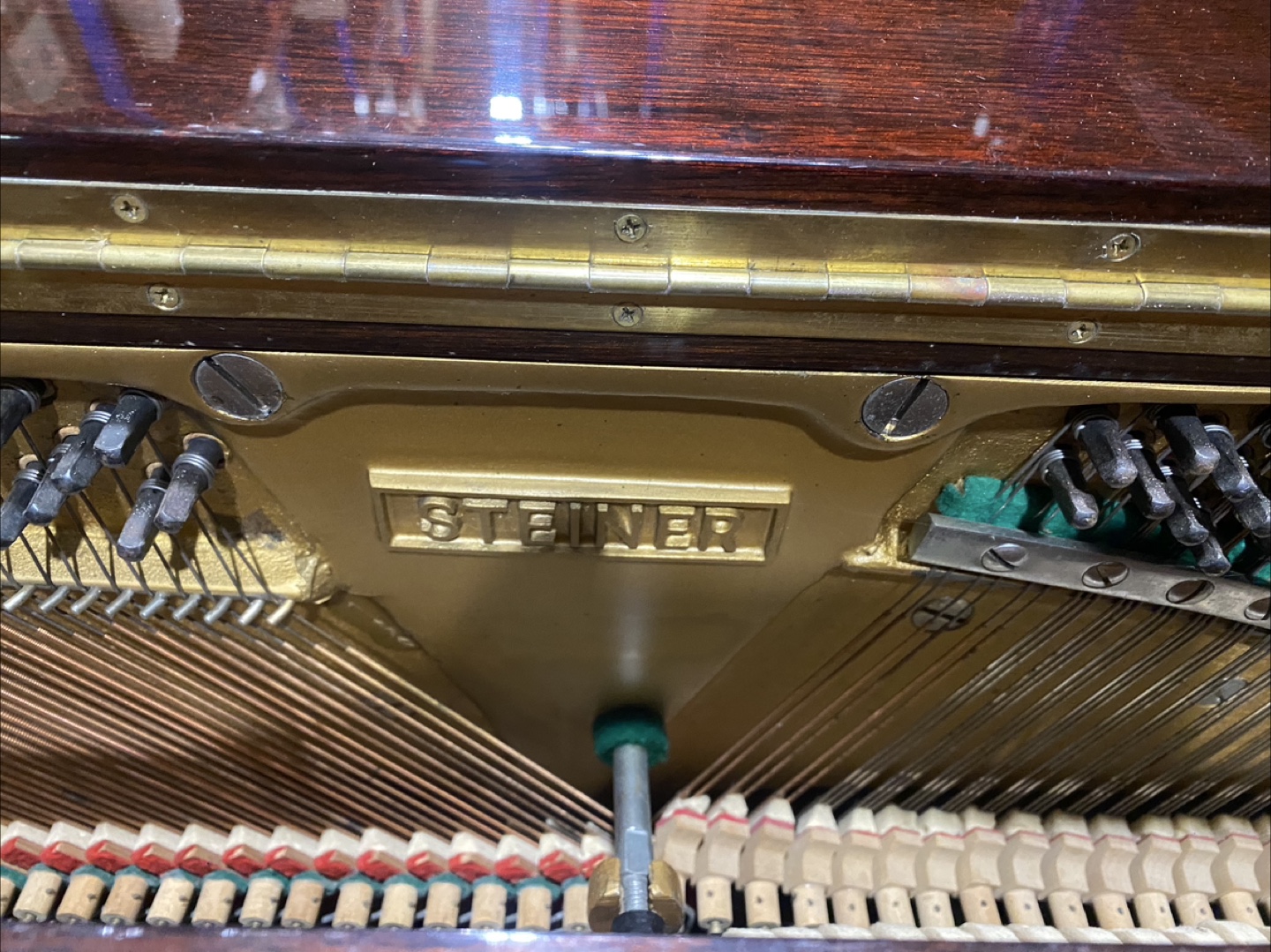 Steiner Piano - photo 3