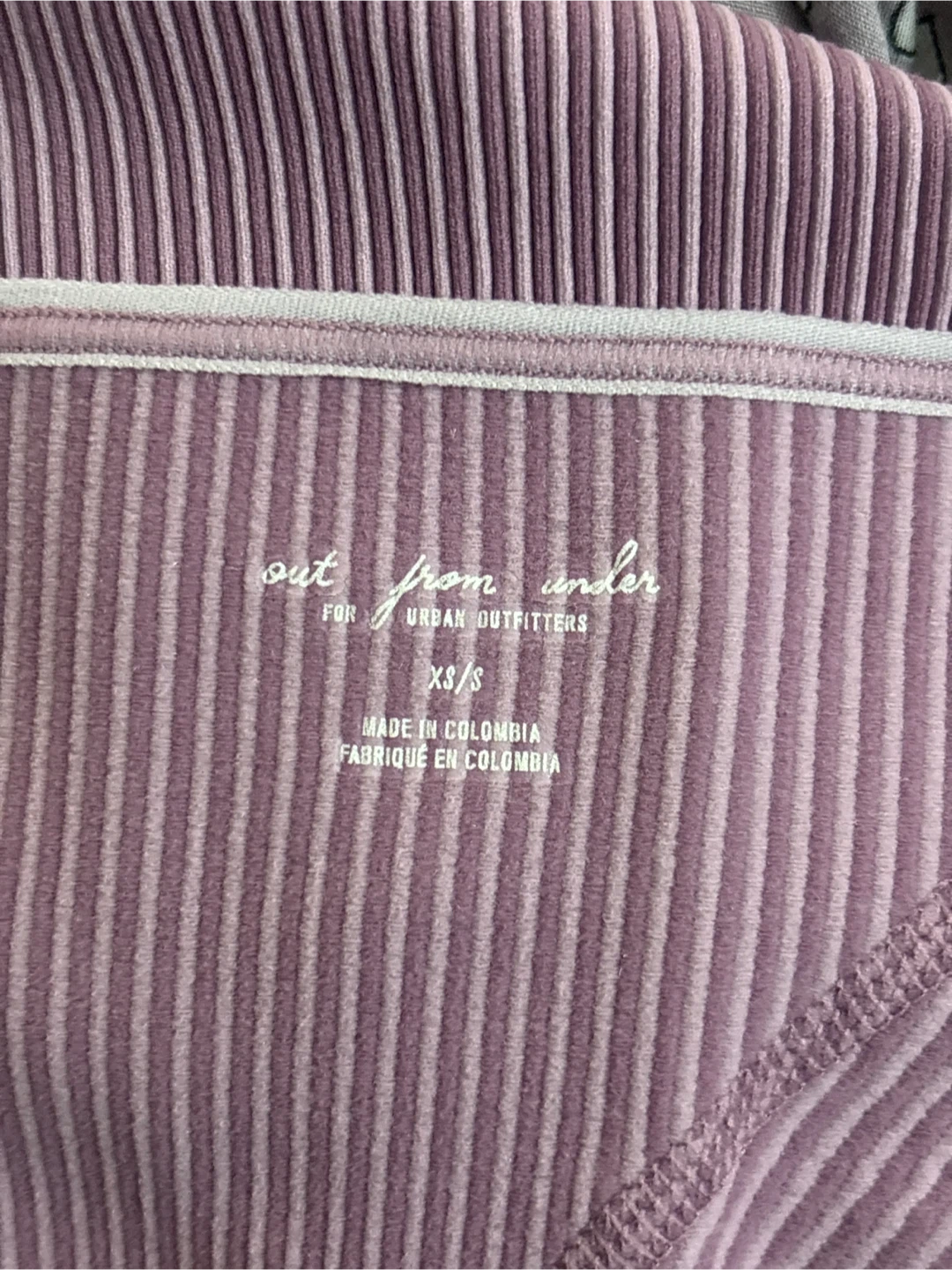 Out From Under Urban Outfitters XS Top - photo 2