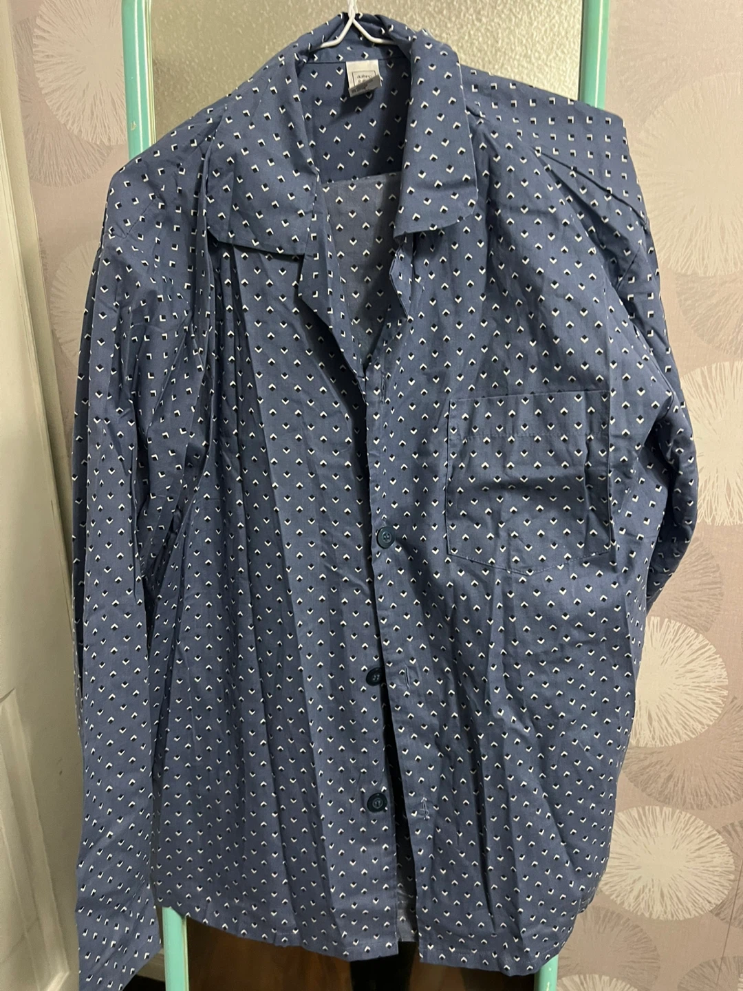 Clothing & Co. Sleep Pajama Set - Size L