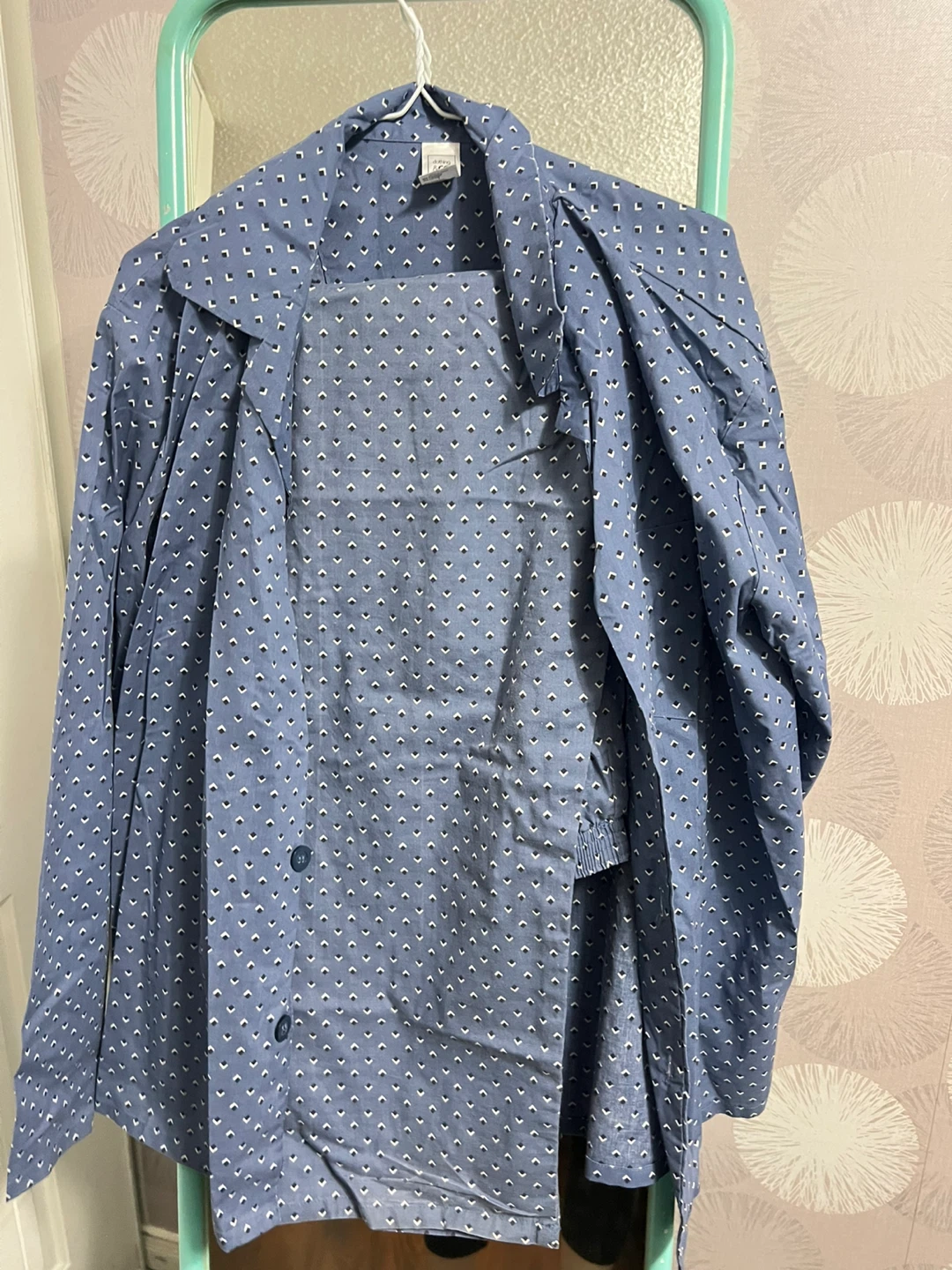 Clothing & Co. Sleep Pajama Set - Size L - photo 2