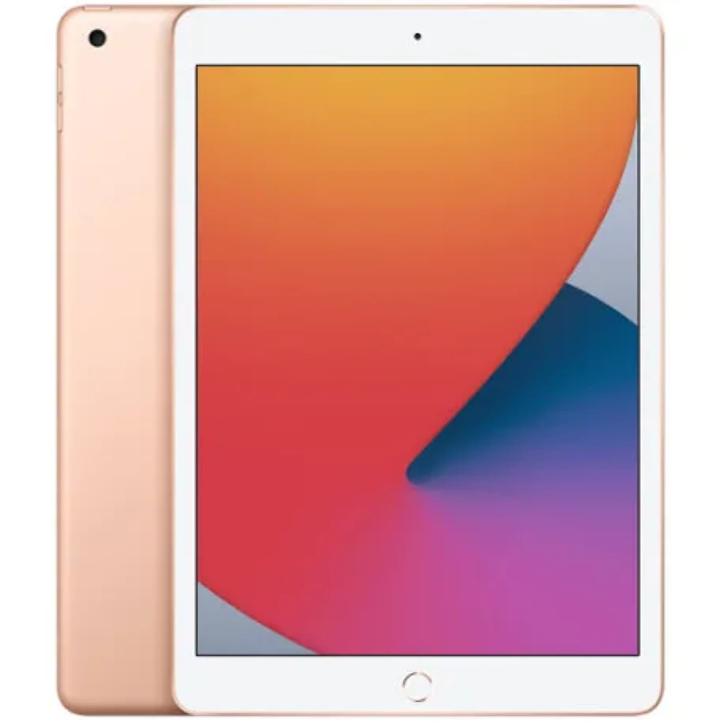iPad 8th Gen 32GB Gold