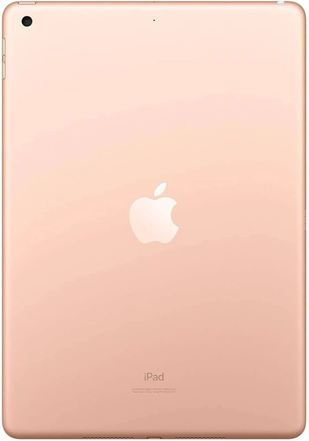 iPad 8th Gen 32GB Gold - photo 2