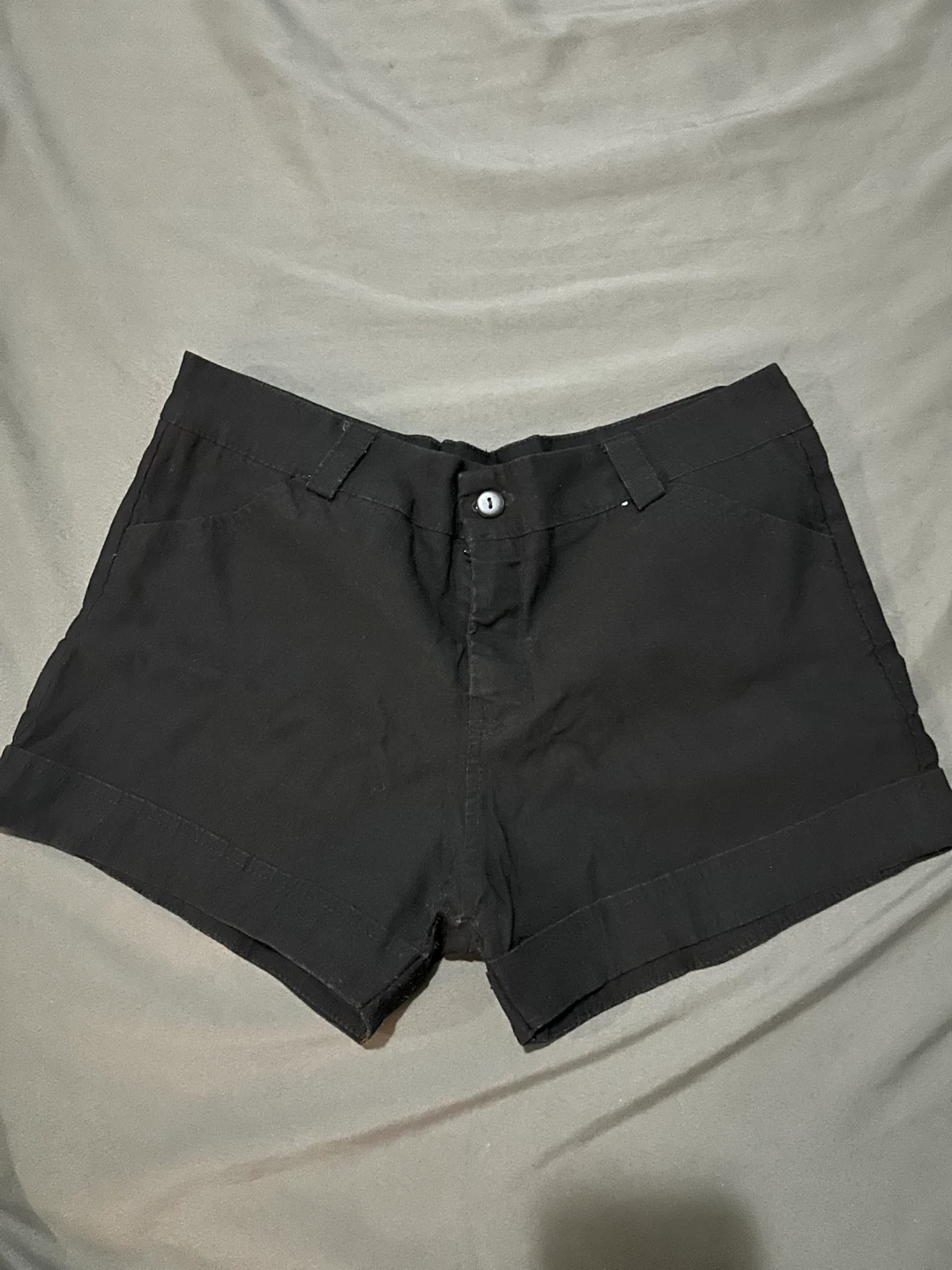 Black Shorts - Size S - photo 2