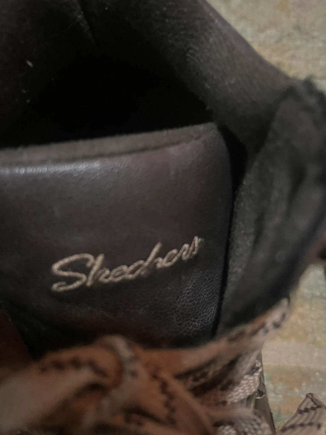 Skechers Brown Hiking Boots - photo 4
